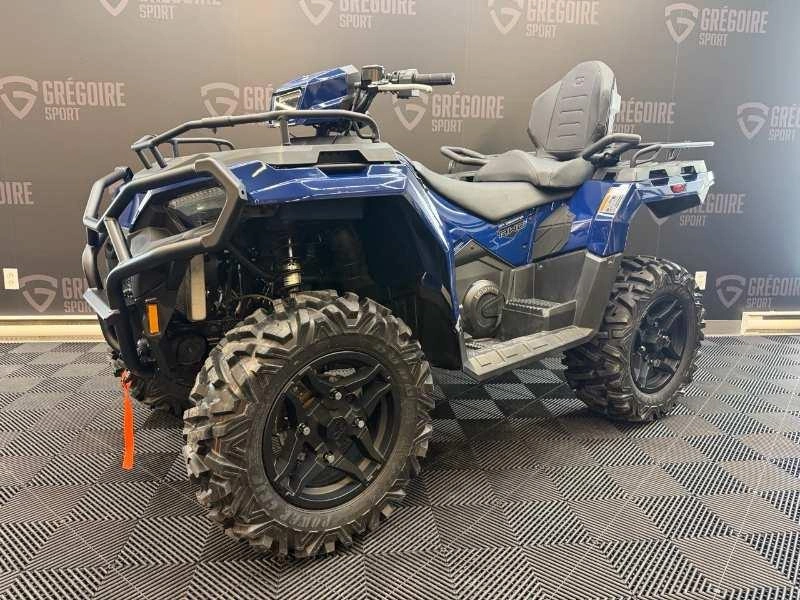 Polaris Sportsman 570 Touring Premium 2025 alt
