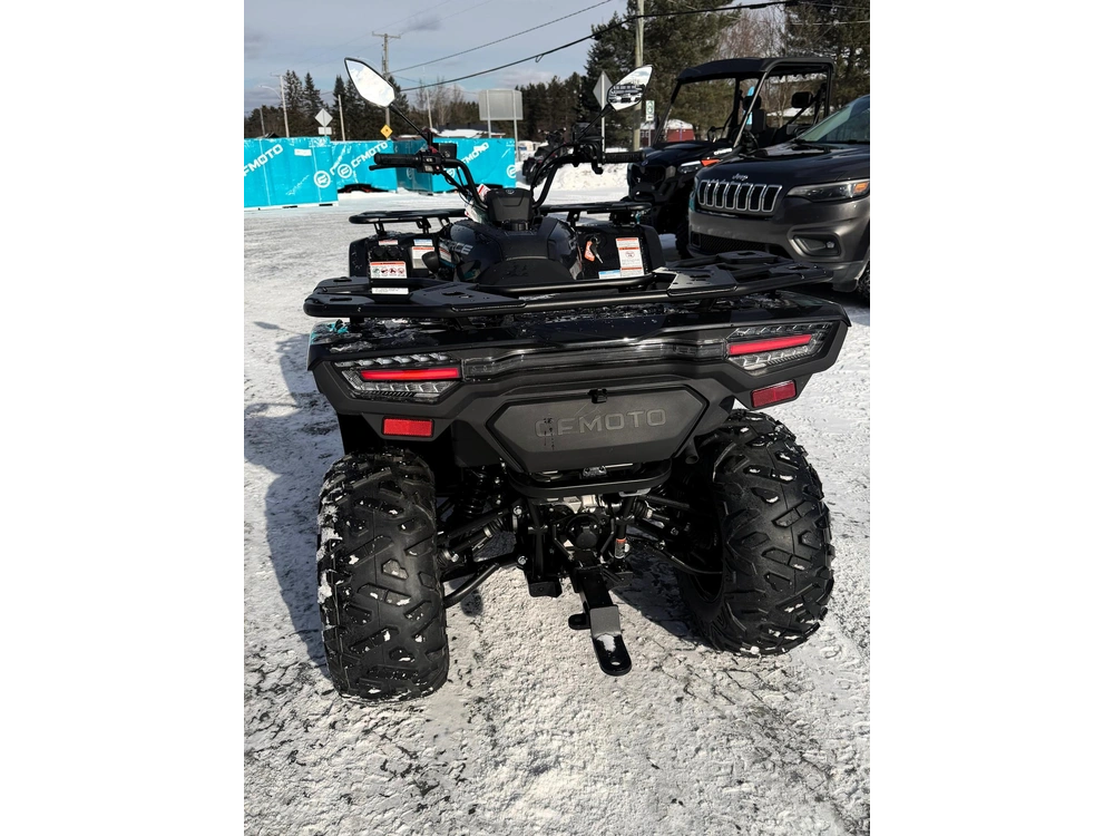 Cfmoto Cforce 400 Ho Eps 2026 alt