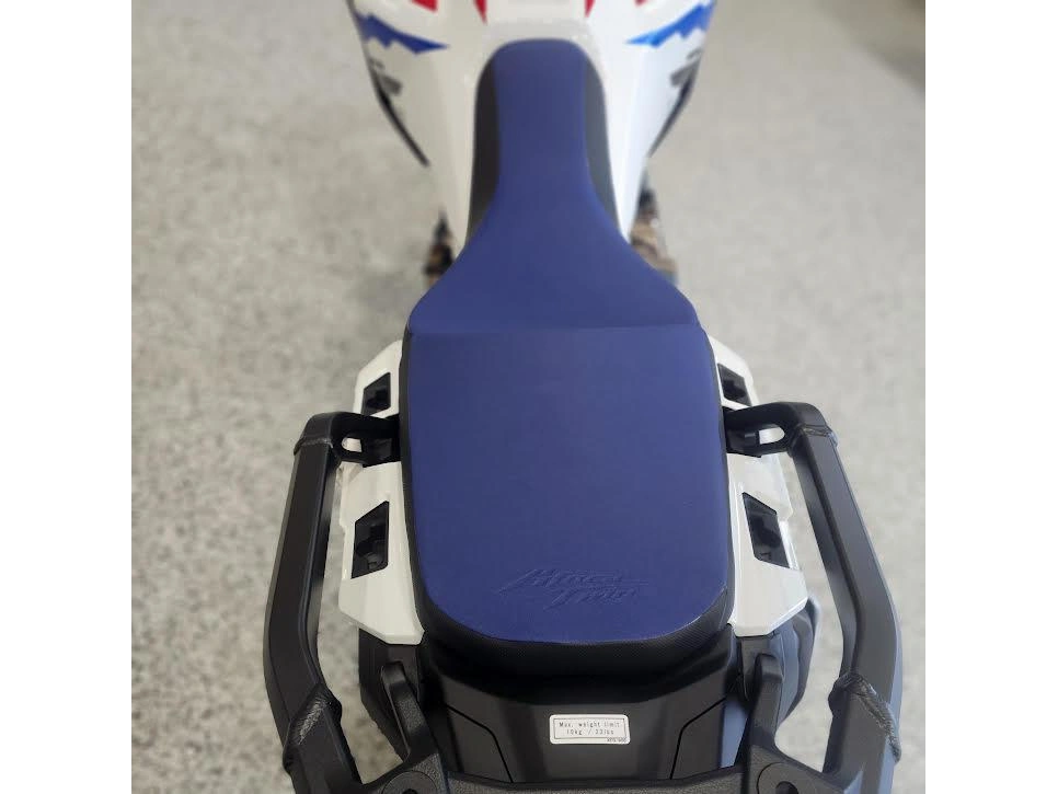 2025 Honda Honda Africa Twin Adventure Sports Es Dct alt