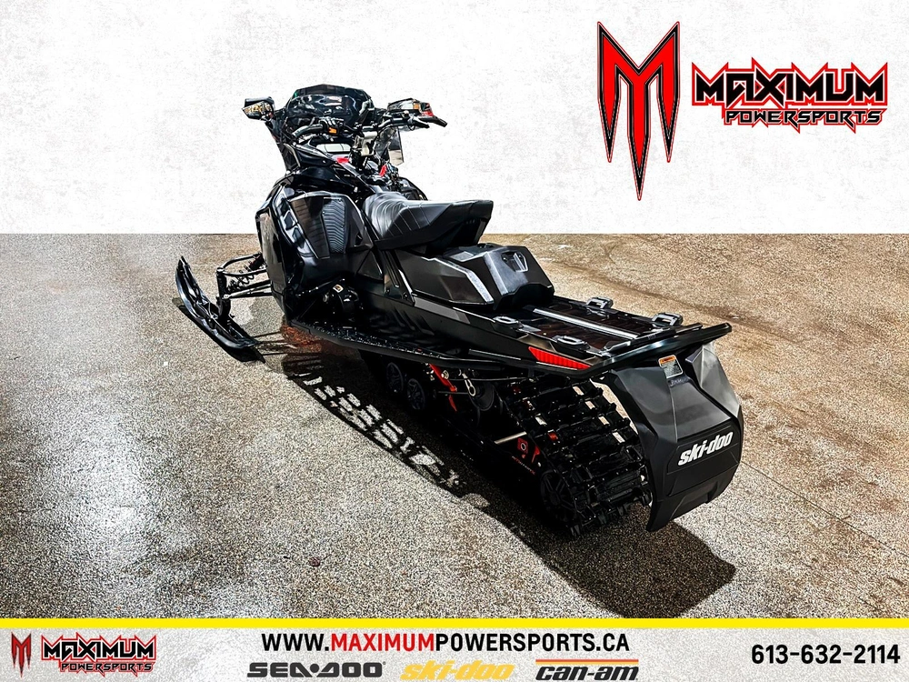 Ski-doo Renegade X 850 E-tec E.s. Ripsaw 1.25 2021 alt