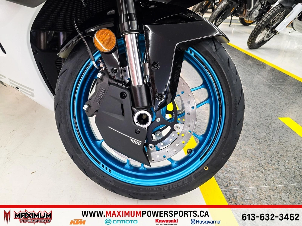 Cfmoto 675 Ss 2026 alt