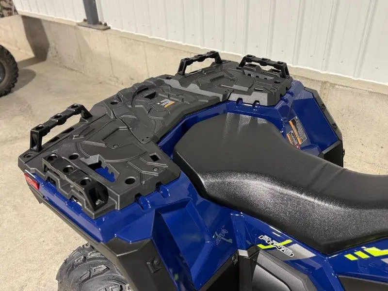 Polaris Sportsman 850 Premium 2026
