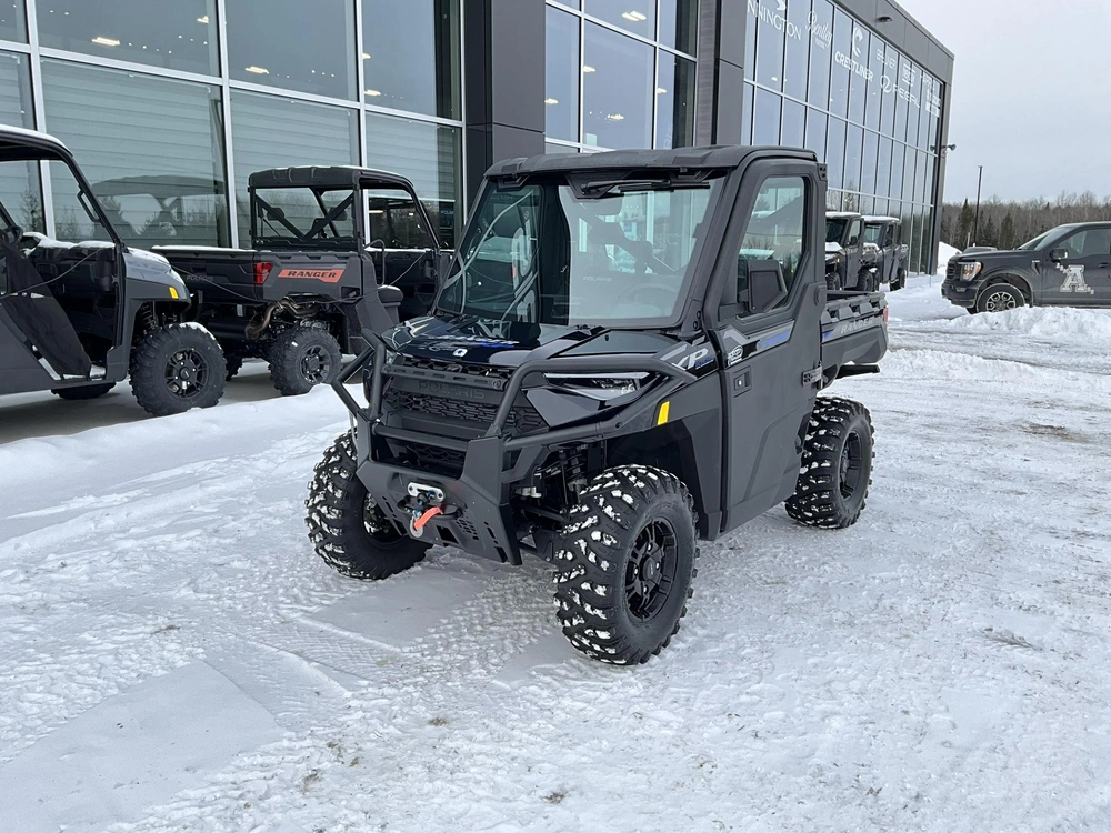 Polaris Ranger Xp 1000 Northstar Edition Ultimate 2023 alt