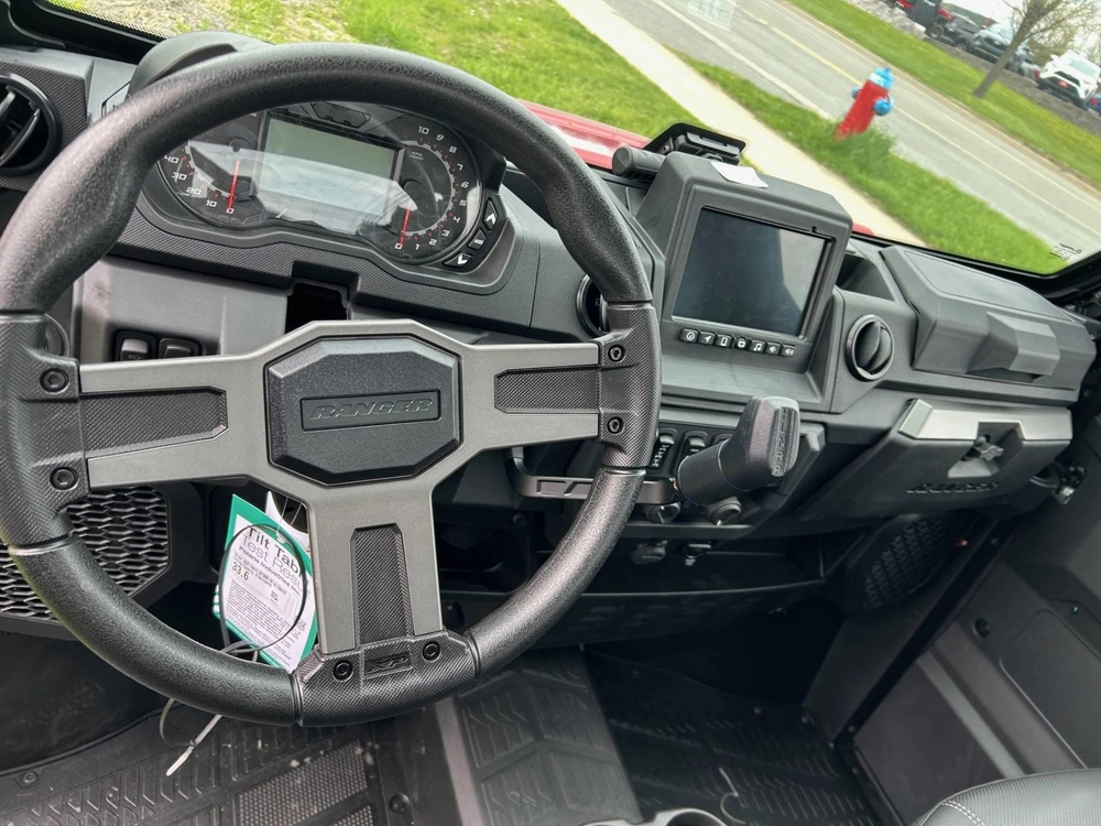 2026 Polaris Ranger Xp® 1000 Northstar Edition Ultimate alt