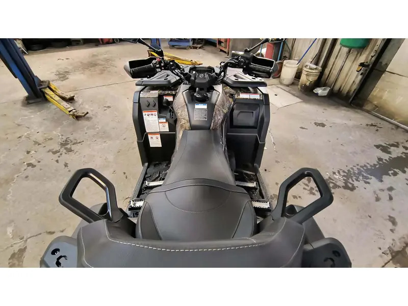 CFMOTO CFORCE 600 TOURING 2026