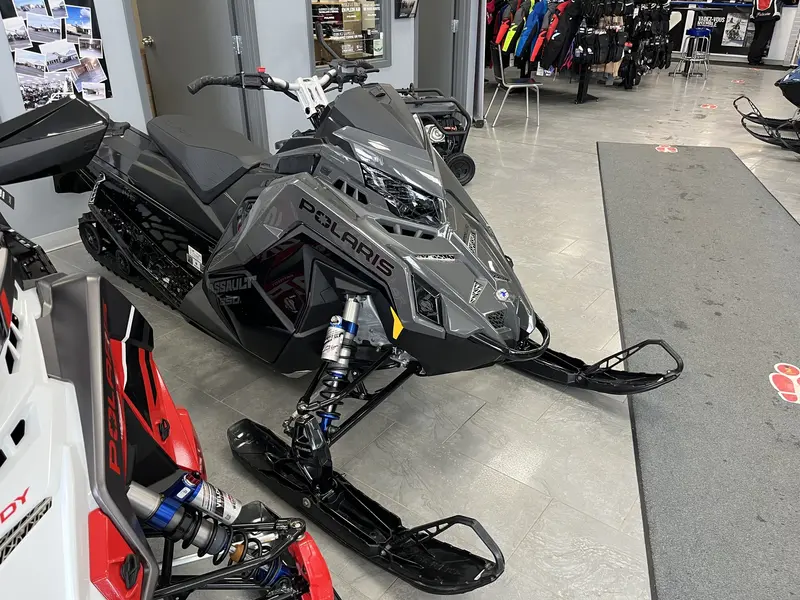 2025 Polaris SWITCHBACK ASSAULT 850 146