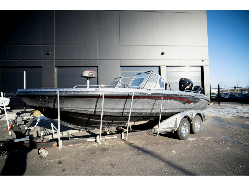 2020 Ranger 620 Pro alt