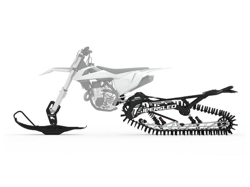 Timbersled Timbersled Aro3 129 S Pro 2024 alt