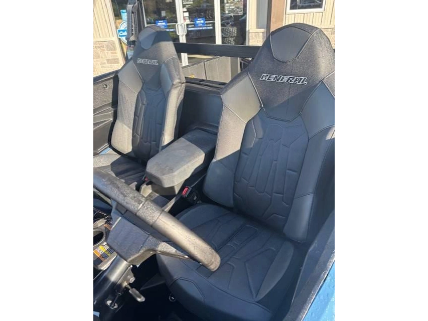 2026 Polaris General® 1000 Premium alt