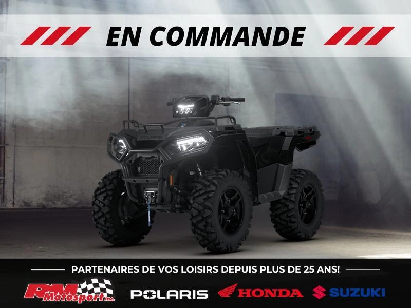 Polaris Sportsman 570 Trail 2026 alt