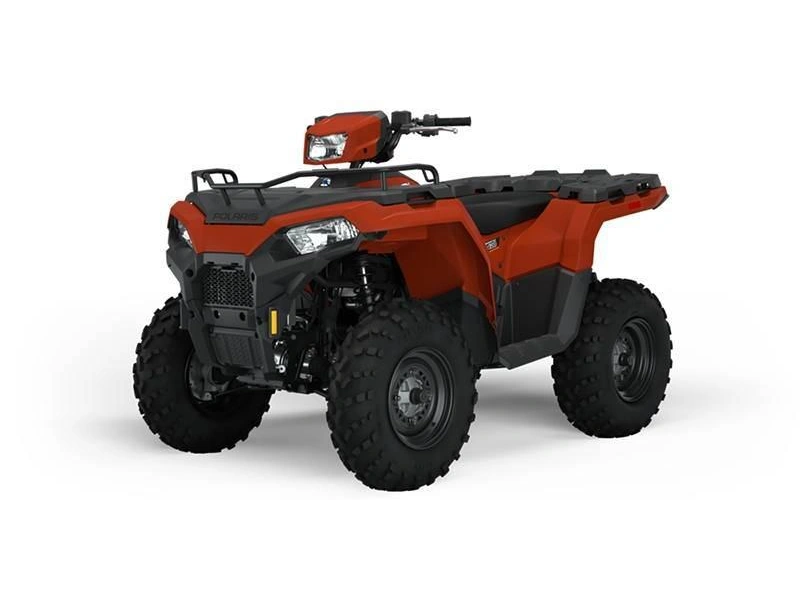 2025 Polaris Sportsman® 570 alt