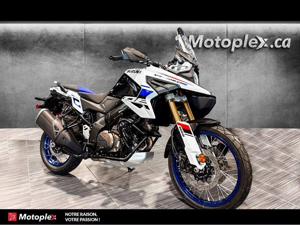 Suzuki V-strom 800de 2026 alt