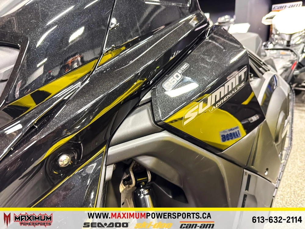 Ski-doo Summit 850 146 2024 alt