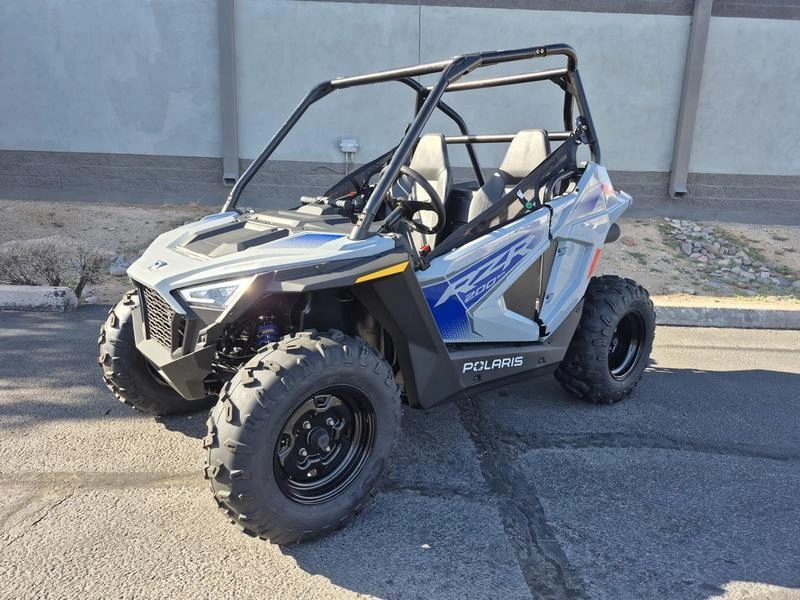 2026 Polaris Rzr® 200 Efi alt