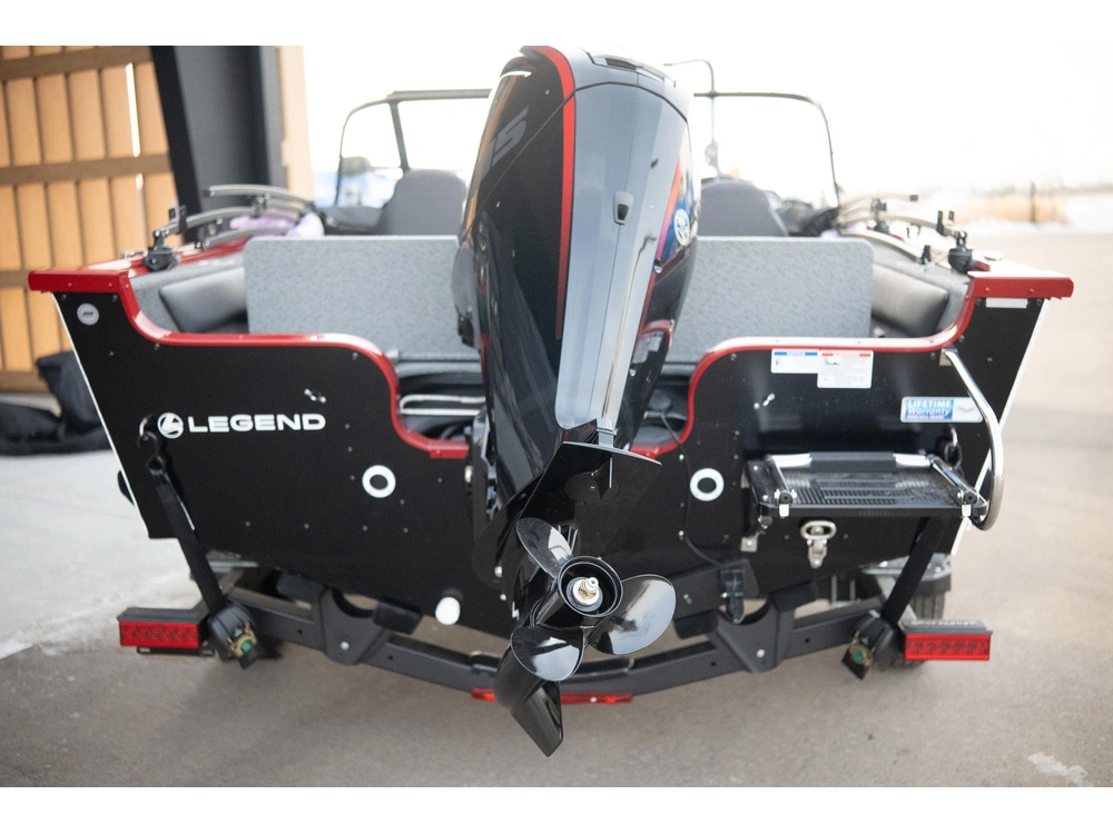 2026 Legend 18 Xt alt