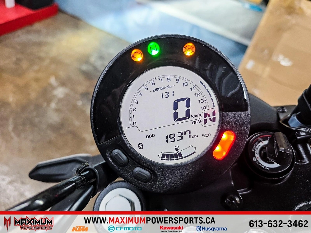 Kawasaki Eliminator 500 Abs 2024 alt