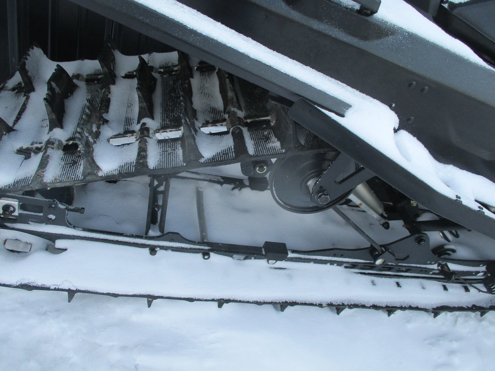 2022 Ski-doo Summit 850 Etec Sp 146 Es Cdnb alt