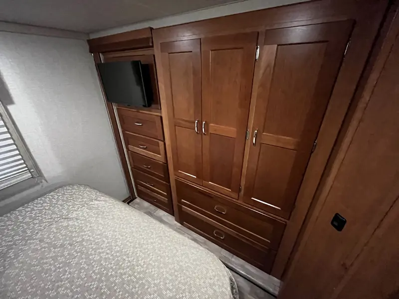 Winnebago Minnie Winnie 31G 2018