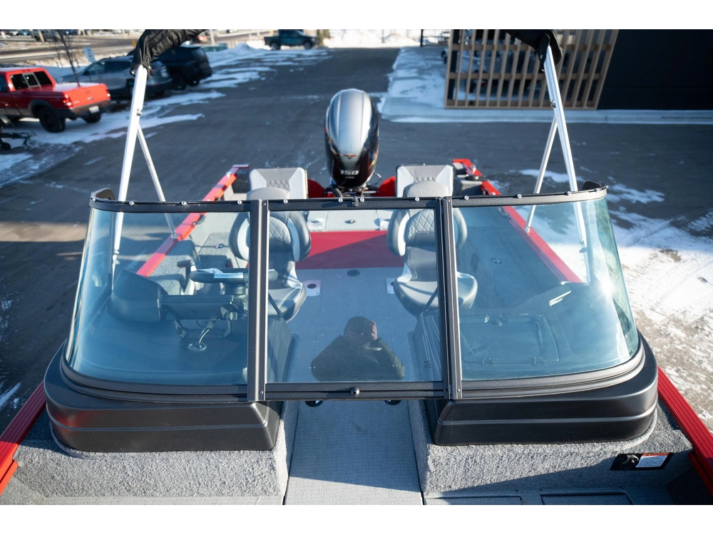 2026 G3 Boats Av17sf alt