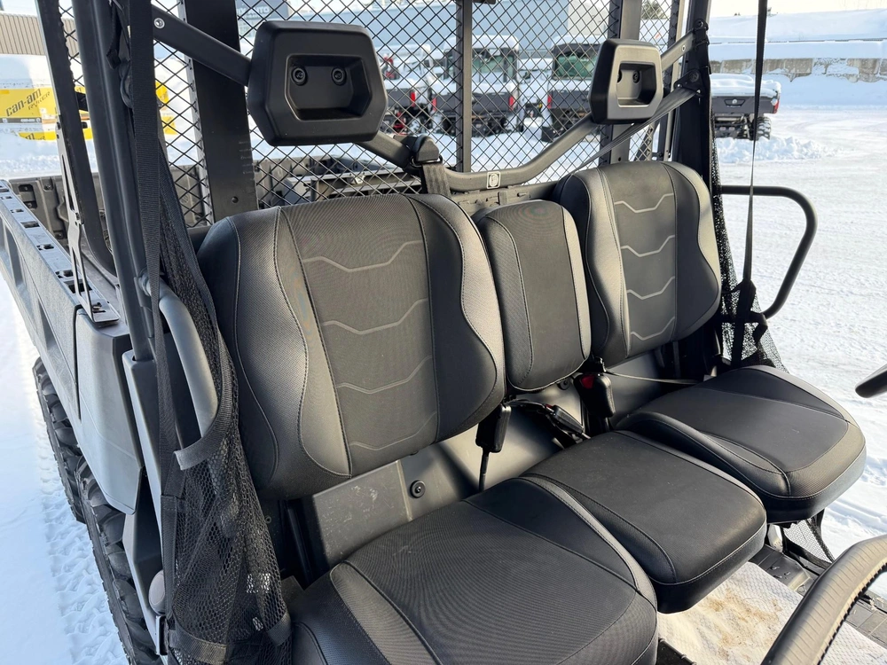 Can-am Defender 6x6 Xt Hd10 2024 alt