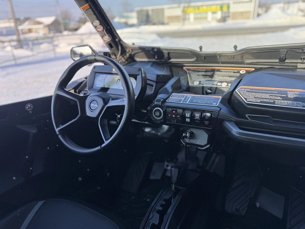 Can-am Commander Xt 1000r 2025 alt