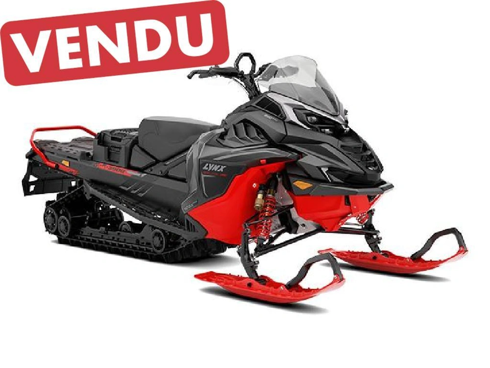 Lynx Brutal Re 20'' 850 E-tec Powdermax 2.35'' M.s./e.s. W/ 10.25'' Touchscreen 2026 alt