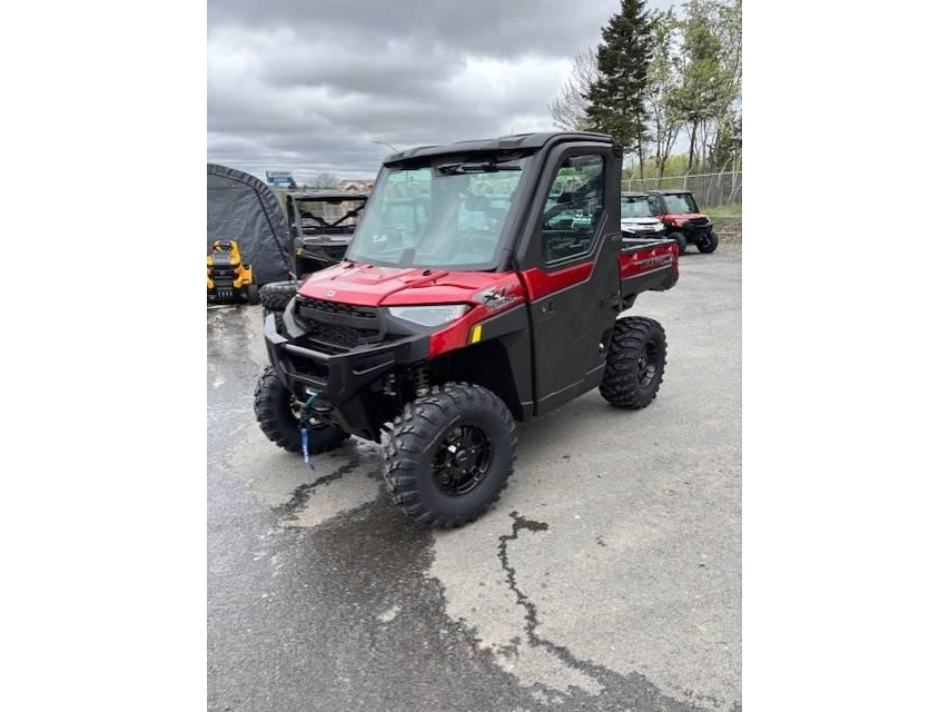 2026 Polaris Ranger Xp® 1000 Northstar Edition Premium alt