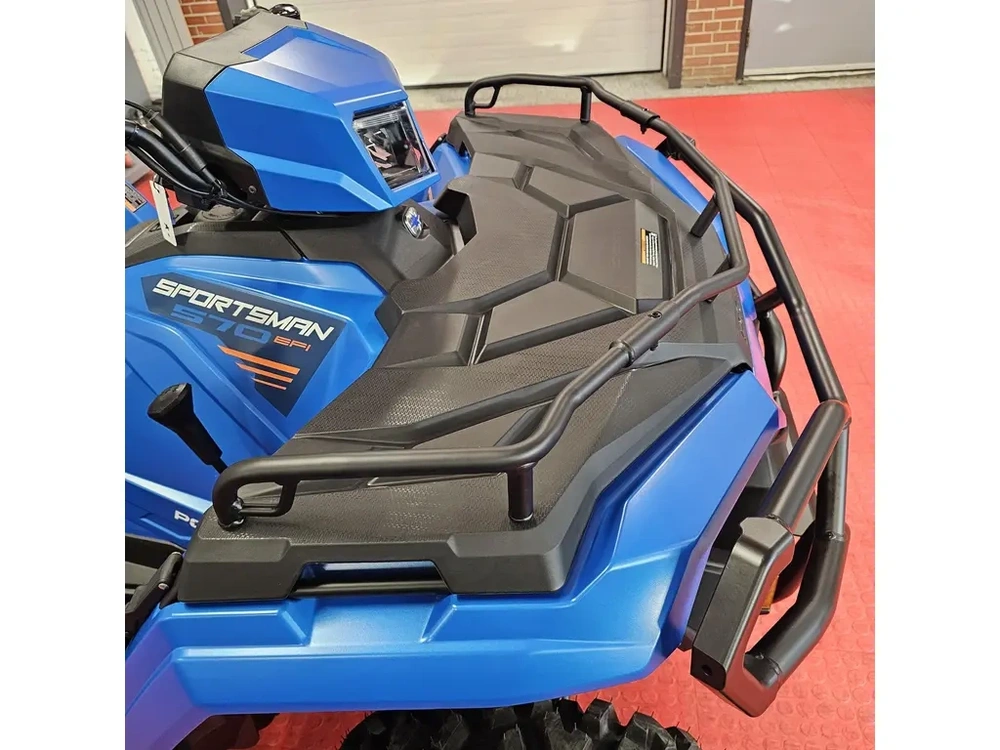 2025 Polaris Sportsman 570 Trail alt