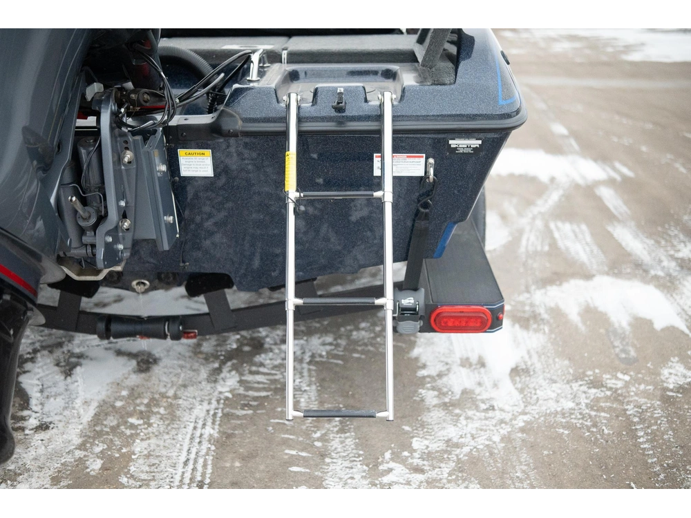 2025 Skeeter Products Solera 189 alt