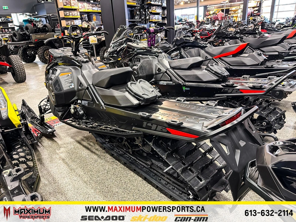 Ski-doo Summit 850 146 2024 alt