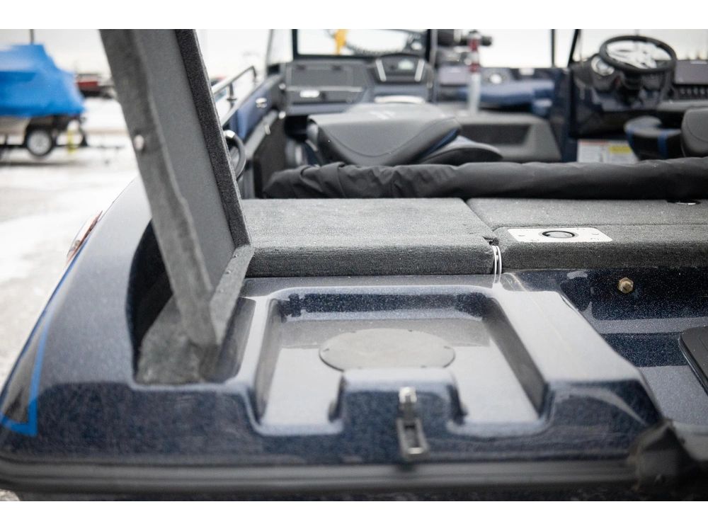 2025 Skeeter Products Solera 189 alt