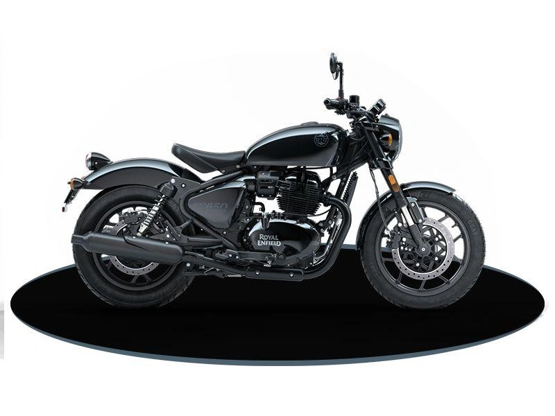Royal Enfield Shotgun 650 2026 alt