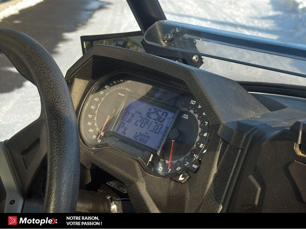 Polaris Rzr 1000 Xp Turbo 2020 alt