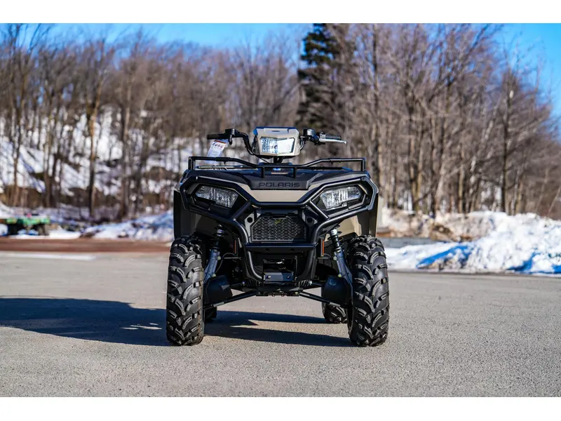 Polaris Sportsman 570 EPS 2026