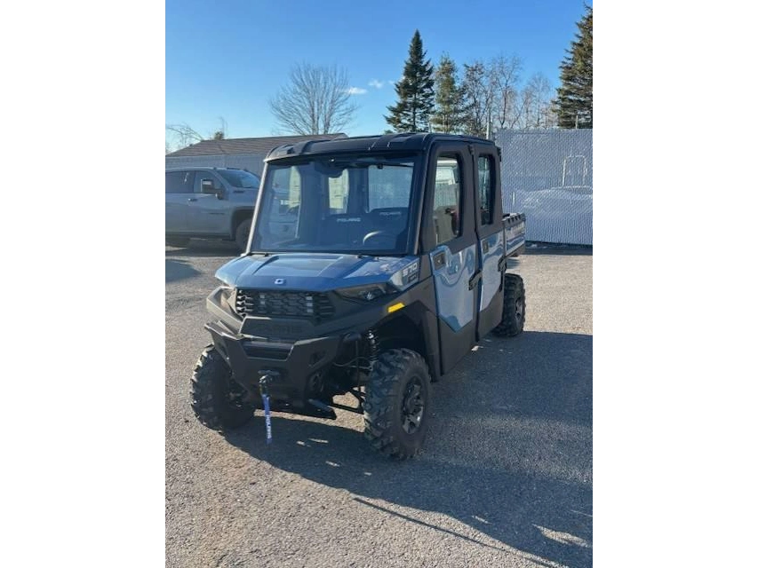 2026 Polaris Ranger® Crew Sp 570 Northstar Edition alt