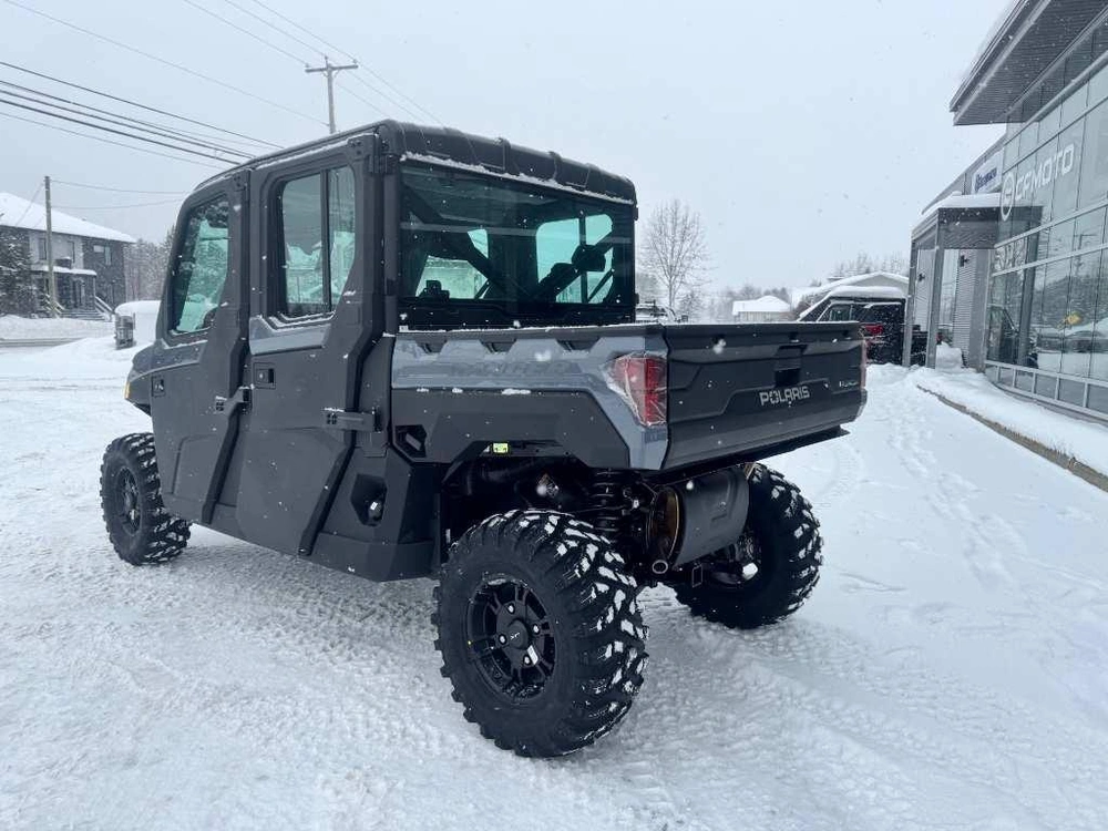 Polaris Ranger Crew Xp 1000 Northstar Edition Ultimate 2026 alt