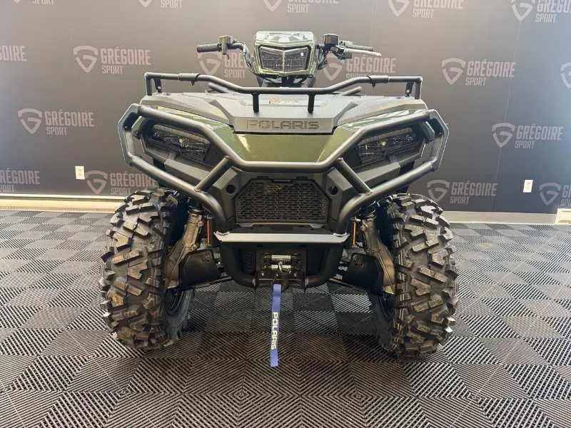 2026 Polaris Sportsman Touring 570 Premium