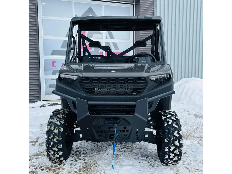 2026 Polaris RANGER 1000 PREMIUM R26TAE99AK thumbnail 2