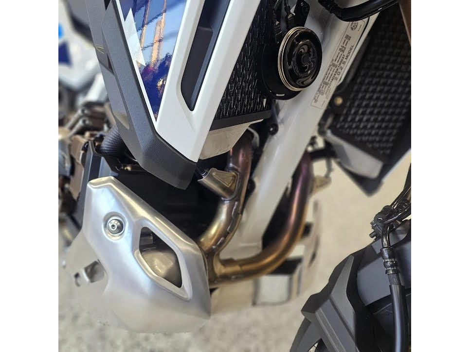 2025 Honda Honda Africa Twin Adventure Sports Es Dct alt