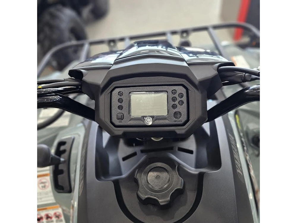 2026 Yamaha Kodiak 450eps Se alt