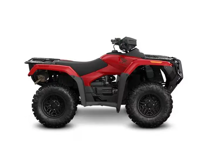 Honda Rubicon 700 2025