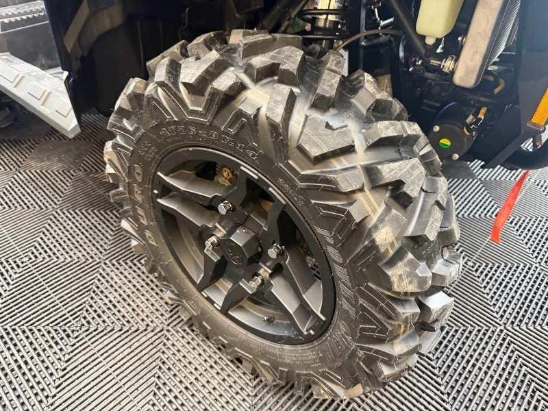 Polaris Sportsman 570 Touring Premium 2025 alt