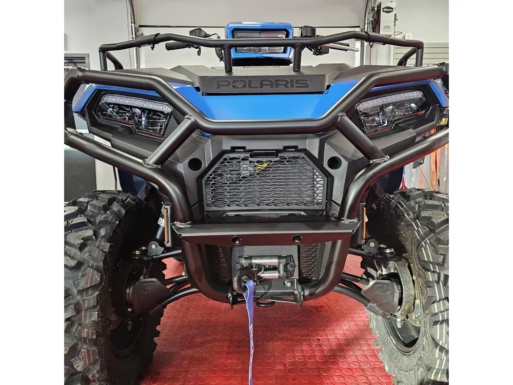 2025 Polaris Sportsman 570 Trail alt