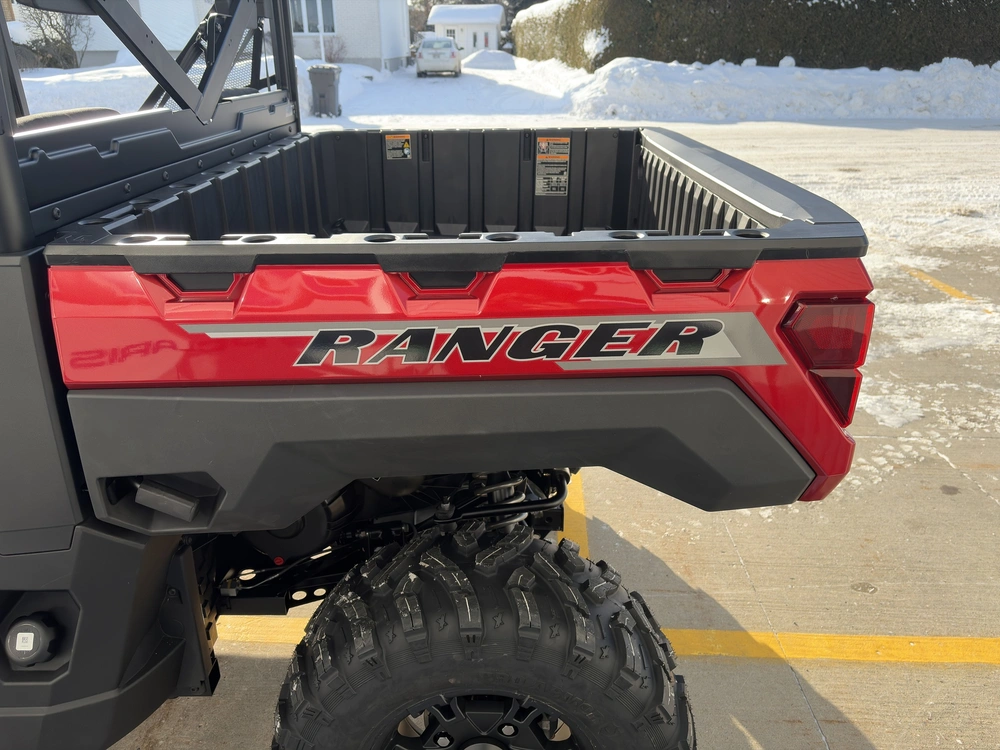 Polaris Ranger Crew Xp 1000 Premium 2026 alt