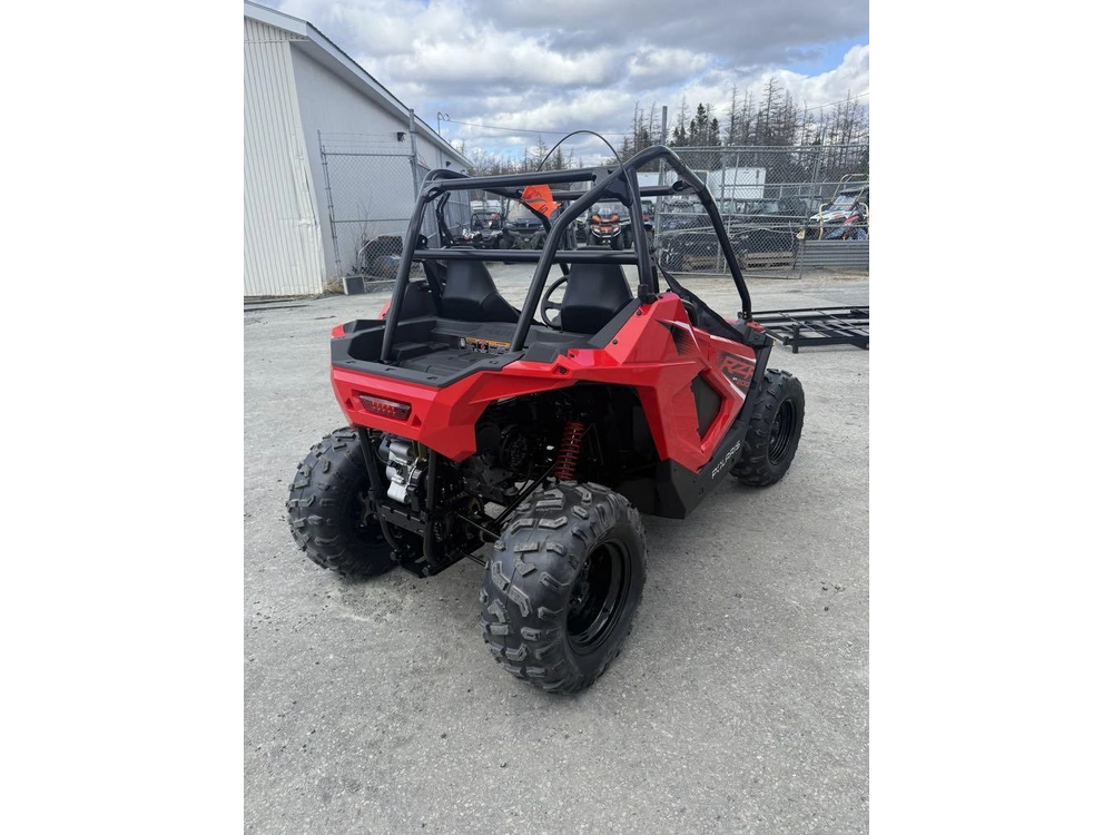 2026 Polaris Rzr® 200 Efi alt