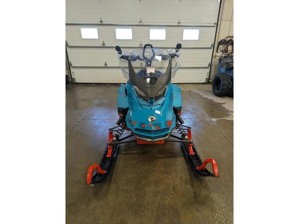 2019 Ski-doo Sm Freeride 146 850 Etec alt