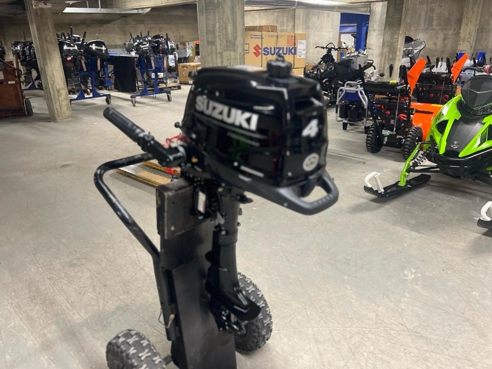 Suzuki Df4as 2026 alt