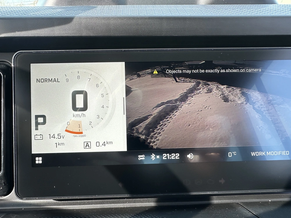 2026 Can-am Defender Ltd Hd11 alt