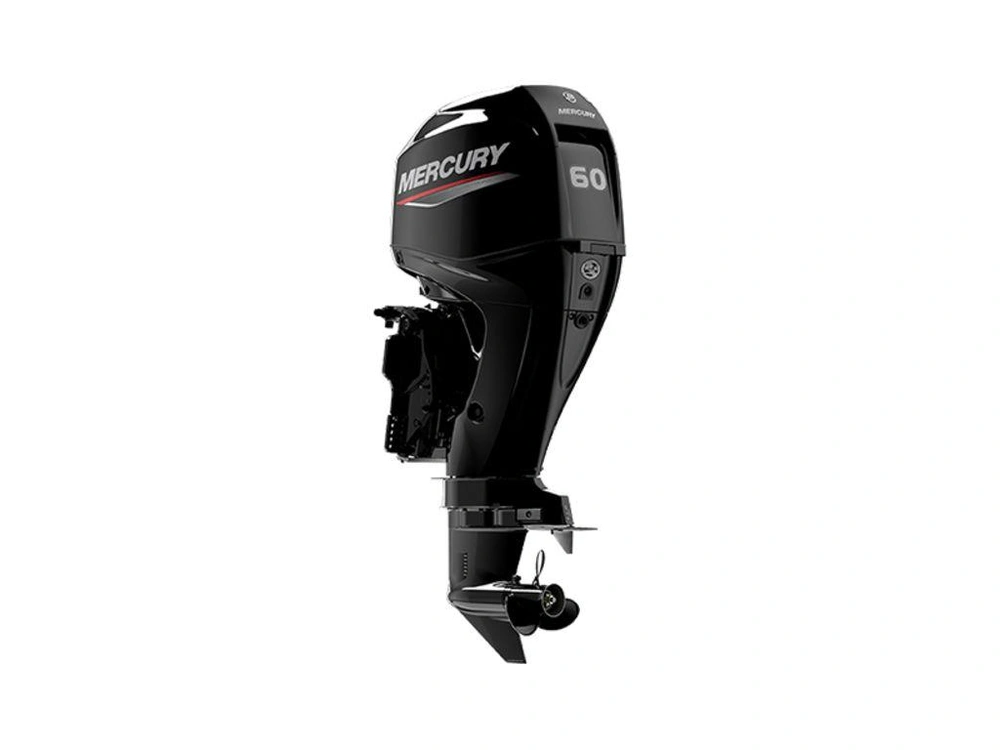 2021 Mercury Fourstroke 60 Efi alt