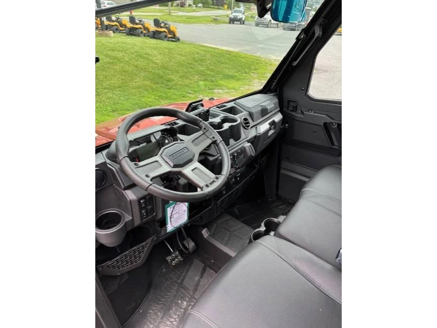 2026 Polaris Ranger® Crew Xp 1000 Northstar Edition Premium alt